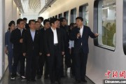 天天黄历同心·大调研｜聚焦激发民间投资活力 全国工商联开展2025年度重点考察调研