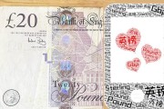 天天黄历英国PMI回升叠加美国经济数据欠佳，英镑兑美元维持高位震荡