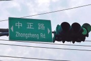 天天黄历台湾“中正路”突然不改名了？