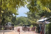 天天黄历关闭检查站 增派军队 泰柬边境局势再度升级