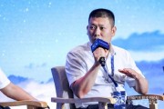 天天黄历蜂巢汽车武红超预测：未来五年中国新能源车渗透率将突破70%