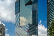天天黄历象屿集团旗下公司拟收购上海仙乐斯广场98.68%的股权