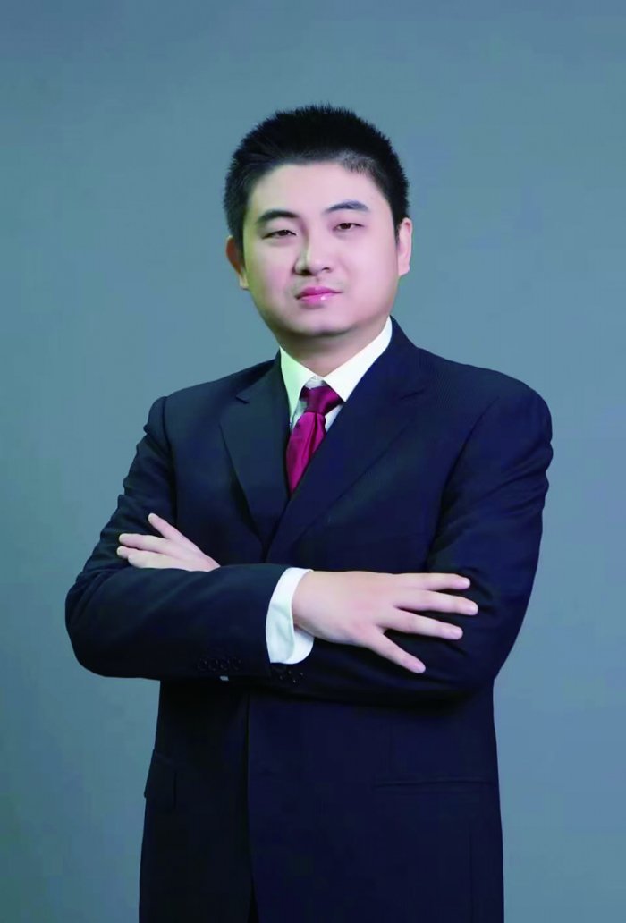 国盛证券研究所副所长、首席钢铁行业(🐃)分析师笃慧：康波周期轮动中A股机会凸显