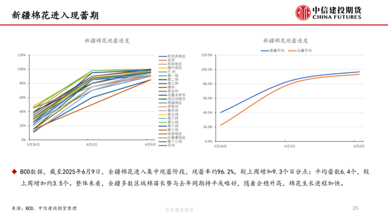 【棉花纺(🤤)谈】供应端阶段性(🏜)缩量 疆棉基差坚挺